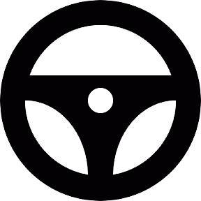 car-steering